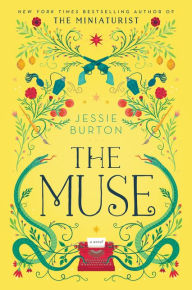 Title: The Muse: A Novel, Author: Jessie Burton
