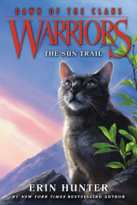 Free downloads audio books mp3 Warriors: Dawn of the Clans #1: The Sun Trail