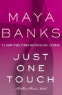 Just One Touch (Slow Burn Series #5)