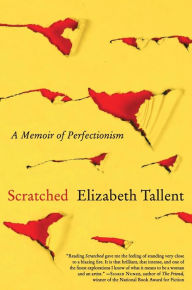 Best ebooks 2016 download Scratched: A Memoir of Perfectionism