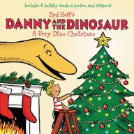 Title: Danny and the Dinosaur: A Very Dino Christmas, Author: Syd Hoff