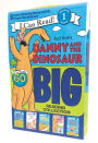 Danny and the Dinosaur: Big Reading Collection: 5 Books Featuring Danny and His Friend the Dinosaur!