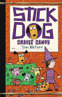 Stick Dog Craves Candy (Stick Dog Series #7)