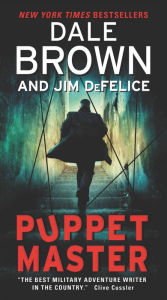 Textbooknova: Puppet Master (English Edition) 9780062411310