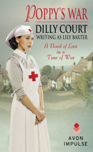 Title: Poppy's War, Author: Dilly Court