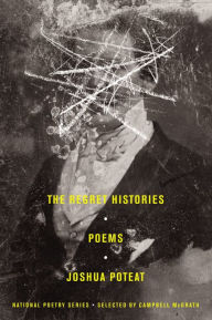 Title: The Regret Histories, Author: Joshua Poteat