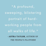 Alternative view 4 of Squeezed: Why Our Families Can't Afford America