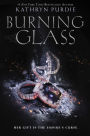 Burning Glass (Burning Glass Series #1)