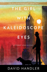 Title: The Girl with Kaleidoscope Eyes (Stewart Hoag Series #9), Author: David Handler