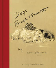 Title: Dogs Rough and Smooth, Author: Lucy Dawson