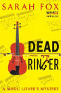 Dead Ringer (Music Lover's Mystery #1)
