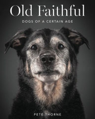 Epub free download ebooks Old Faithful: Dogs of a Certain Age DJVU RTF iBook by Pete Thorne