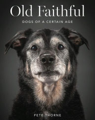 Title: Old Faithful: Dogs of a Certain Age, Author: Pete Thorne