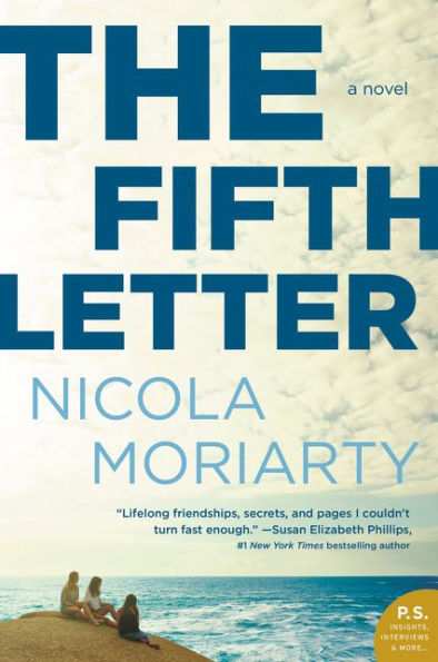 The Fifth Letter: A Novel