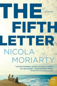 Title: The Fifth Letter, Author: Nicola Moriarty
