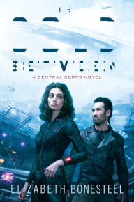 The Cold Between (Central Corps Series #1)