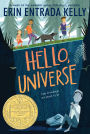 Hello, Universe (Newbery Medal Winner)