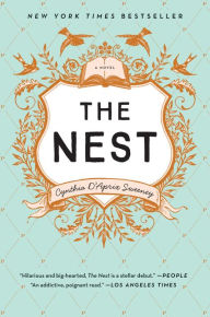 Ebooks gratis downloaden The Nest