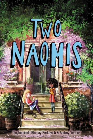 Two Naomis