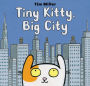 Tiny Kitty, Big City