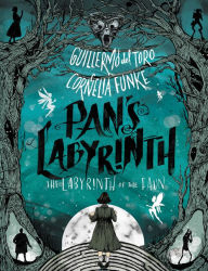 Pan's Labyrinth: The Labyrinth of the Faun