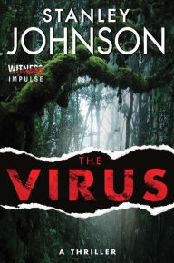 Title: The Virus, Author: Stanley Johnson