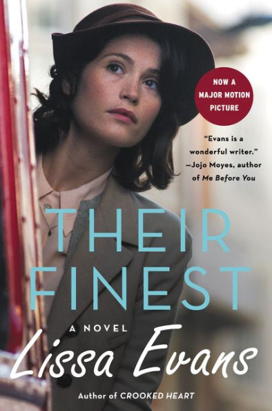 Their Finest: A Novel