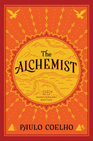 The Alchemist