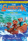 The New Order: An Unofficial Minecraft-Fan Adventure (The Elementia Chronicles Series #2)