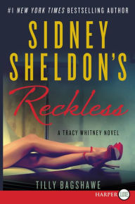 Title: Sidney Sheldon's Reckless (Tracy Whitney Series #3), Author: Sidney Sheldon