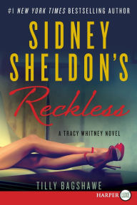 Title: Sidney Sheldon's Reckless (Tracy Whitney Series #3), Author: Sidney Sheldon