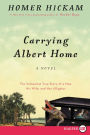 Carrying Albert Home