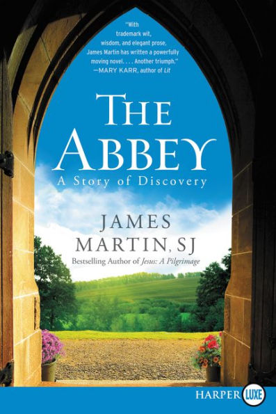 The Abbey: A Story of Discovery