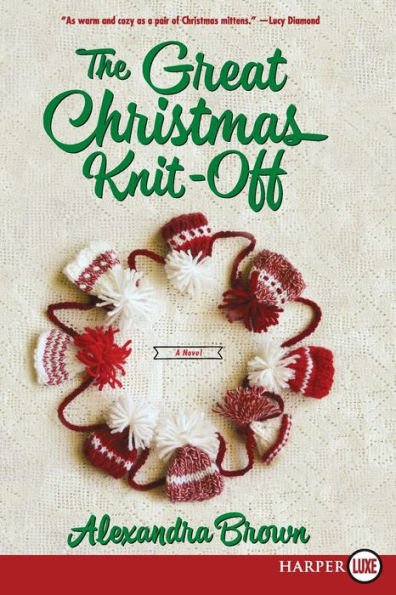 The Great Christmas Knit-Off