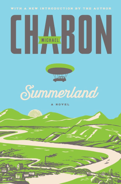Summerland