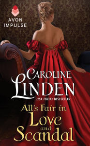 Title: All's Fair in Love and Scandal, Author: Caroline Linden