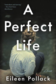 Title: A Perfect Life: A Novel, Author: Eileen Pollack