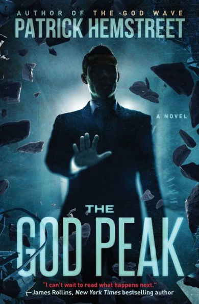 The God Peak: A Novel