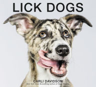 Title: Lick Dogs, Author: Carli Davidson