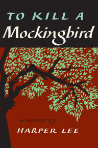 Title: To Kill a Mockingbird, Author: Harper Lee