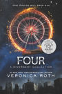 Four: A Divergent Collection