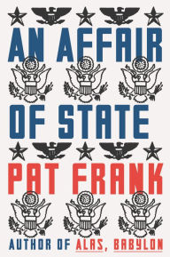 Title: An Affair of State, Author: Pat Frank