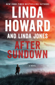 Download free ebook epub After Sundown  9780062842633 by Linda Howard, Linda Jones