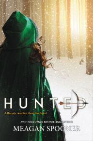 Title: Hunted, Author: Meagan Spooner