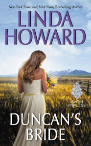 Title: Duncan's Bride, Author: Linda Howard