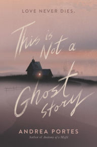 Free download audio e books This Is Not a Ghost Story by  9780062422453 PDB in English