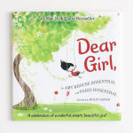 Alternative view 1 of Dear Girl: A Celebration of Wonderful, Smart, Beautiful You!