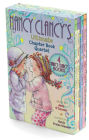 Fancy Nancy: Nancy Clancy's Ultimate Chapter Book Quartet: Books 1 through 4