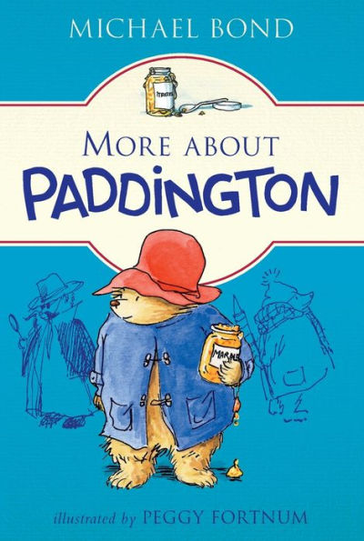 More about Paddington