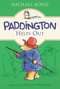 Title: Paddington Helps Out, Author: Michael Bond